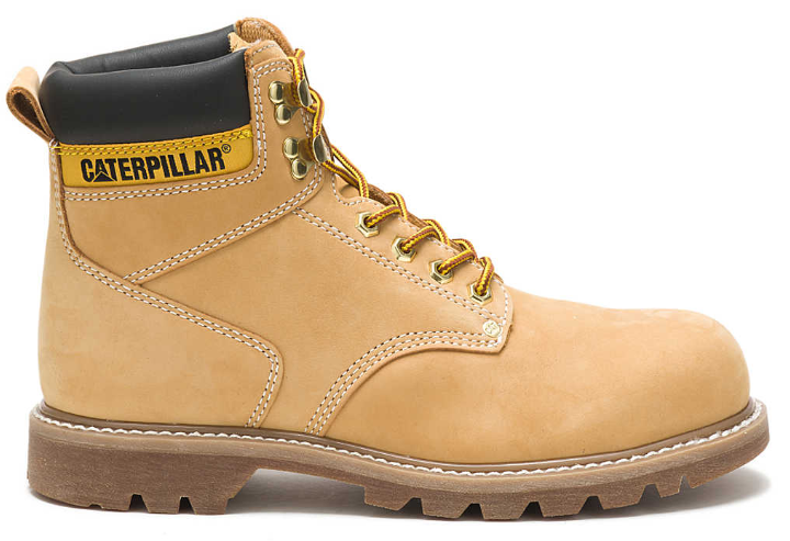 Caterpillar na českém trhu: jak si značka buduje silnou pozici v oblasti pracovních a volnočasových bot