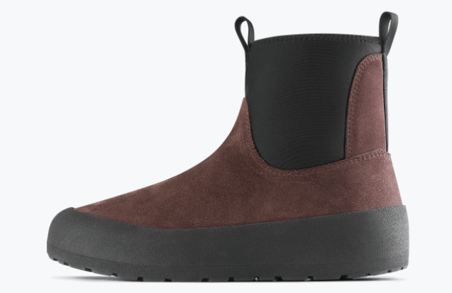 Konečně boty, které vás podrží na ledu i v bahně: Proč si (znovu) obout Icebug