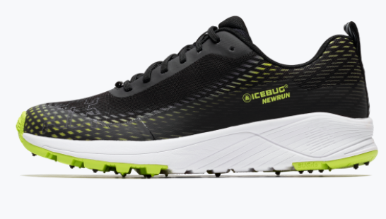 ICEBUG – Skandinávská značka, která mění běh i chůzi v zimě na jistotu