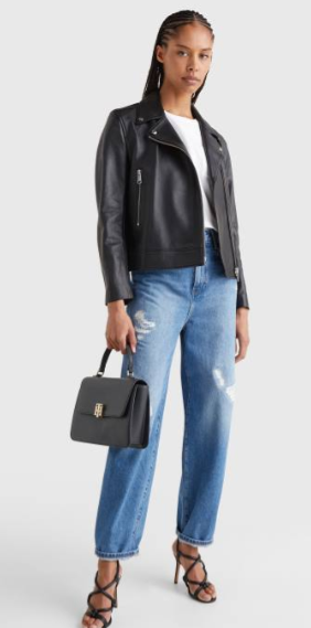 Tommy Hilfiger: Americká klasika, která si podmanila český módní trh