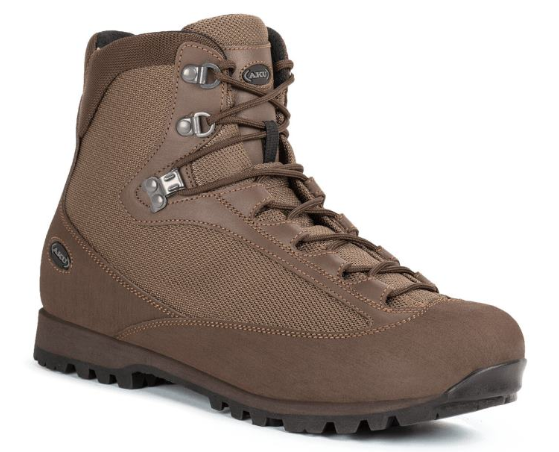 AKU: Boty, kter&eacute; obstoj&iacute; v každ&eacute;m ter&eacute;nu