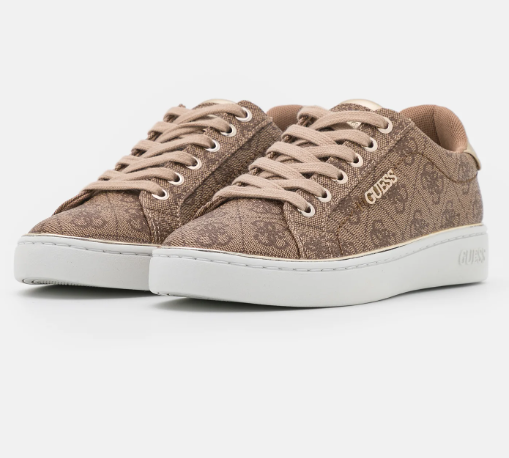 Guess: Styl a kvalita, kter&aacute; definuje v&aacute;&scaron; &scaron;atn&iacute;k