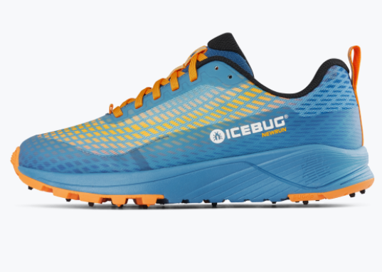 Icebug: Jak se outdoorov&aacute; obuv st&aacute;v&aacute; synonymem pro udržitelnost a v&yacute;kon