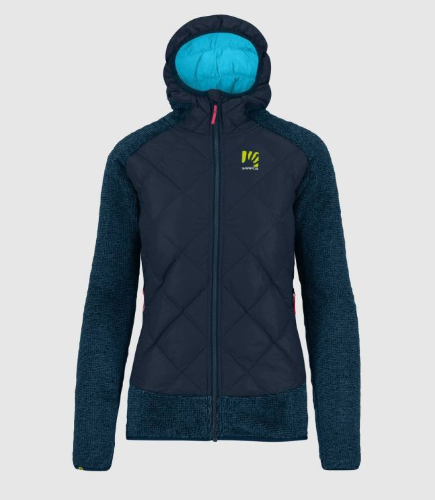 Karpos – značka, která vás vtáhne do hor