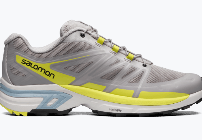 Salomon: Objevte kvalitu, kter&aacute; v&aacute;s posune d&aacute;l