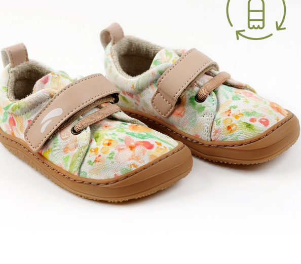 Tikki: Pohodl&iacute; a styl pro každ&yacute; krok