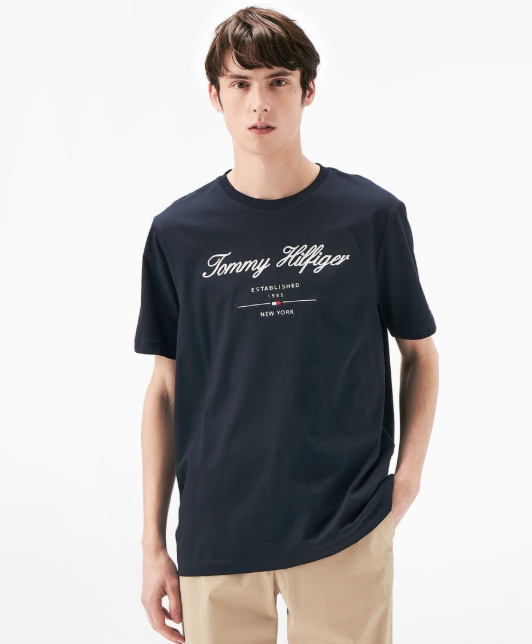 Tommy Hilfiger &ndash; Styl, kter&yacute; nikdy nezklame