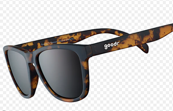 Goodr: Trendov&eacute; slunečn&iacute; br&yacute;le, kter&eacute; dob&yacute;vaj&iacute; trh